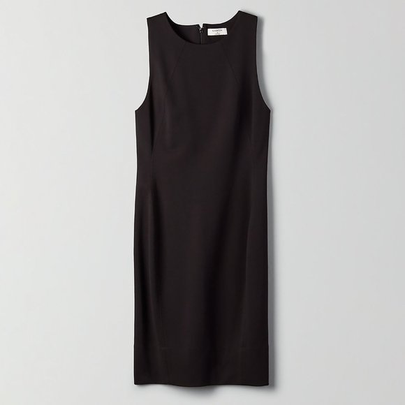 Miguel Dress - Picture 2 of 4